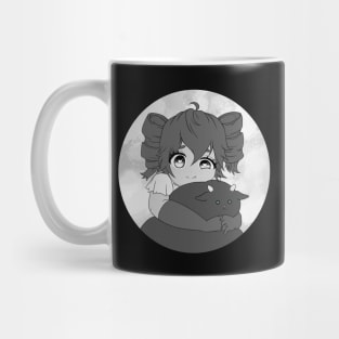 Loli Vampire Mug